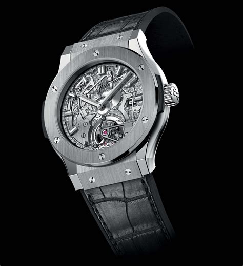 hublot bon prix|montre de luxe Hublot.